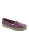 Women's Espadrilles In Pink Colour