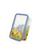 Rotho Babydesign Viosarp Kunststoff Mittagsbox 2lt