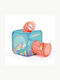 Ludi Kids Tunnel Pop Up Tent for 2 Years and Up