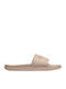 Flip Flops in Brown Color