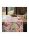 Beauty Home Runner Jungle Animals 32x250cm