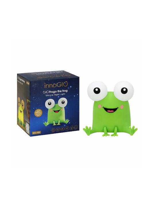 innoGio Нощна Светлина LED Електрическа