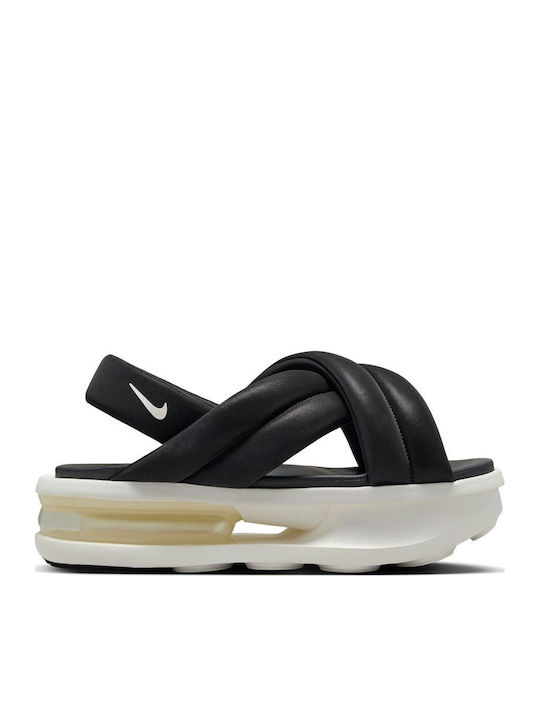 Nike Nike Air Max Γυναικεία Σανδάλια Μαύρα