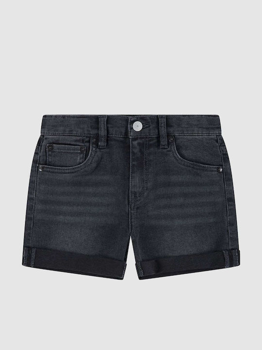 Levi's Pantaloni Scurți/Bermude Tesatura Girlfr...