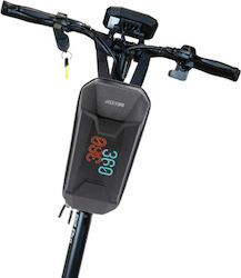 Τσαντάκι Erider360 3l Πορτοκαλί-γαλάζιο