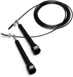 Jump Rope Wire Cable Leone 1947 Speed Jump Rope At831