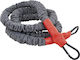 AMILA Gymtube Resistance Band Moderate Red