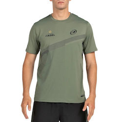 Bullpadel Bluse Khaki