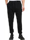 Sweatpants Deep Black