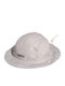 adidas Bucket Fabric Men's Hat Style Bucket Beige