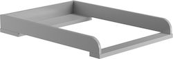 Meble Vox Furniture Extension Lounge Grey