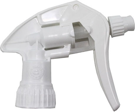 Canyon Chs-3an Super Chemical Resistant Ψεκαστήρας Χειρός Made In Japan Λευκό