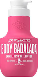 Loțiune De Corp Sol de Janeiro 400ml Loțiune De Corp Sol de Janeiro 400ml