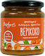 Apricot Jam Bioagros Organic Spread 320g at Passas