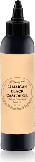 Dr. Feelgood Rizinusöl 100ml