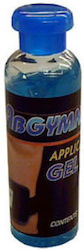 Gel 100ml Abgymnic Abdominal Belt Gel 100ml Abgymnic Abdominal Belt