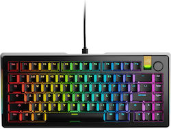 Glorious PC Gaming Race GMMK 3 PRO Wireless Mechanical English US Glorious PC Gaming Race GMMK 3 PRO Wireless Mechanical English US
