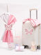 Myprints Taufset mit Thema Schmetterling