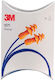 3M Ωτοασπίδες 328-1001 2τμχ