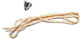 Elergător Demaror Stihl 4116-190-0600