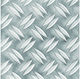 GAH-Alberts Aluminium Profil Aufkleber 250x500x1.5mm