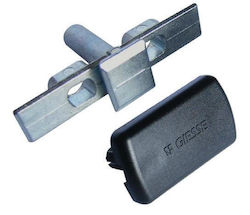 C.E 9.5mm Lock Pin Kit