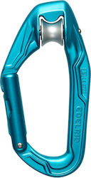 Edelrid Axiom Carabiner Icemint