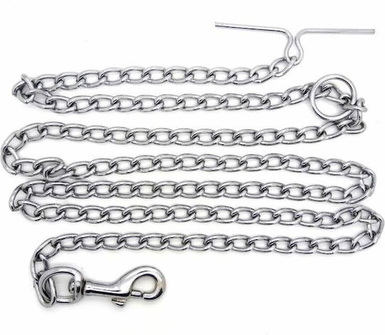 Funky Pet Foldable Dog Leash Lead Chain