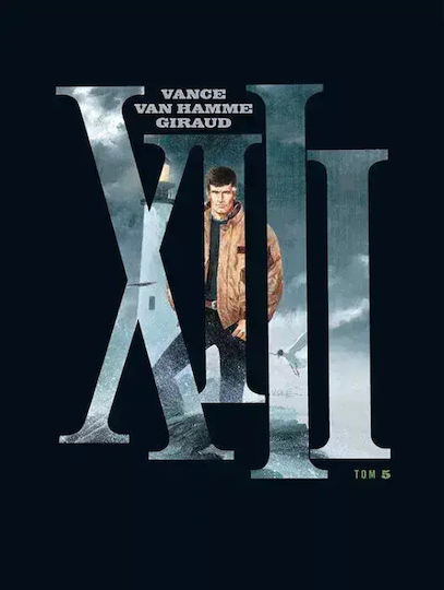 Xiii. Tom 5