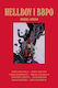 Hellboy I Bbpo. 1952-1954