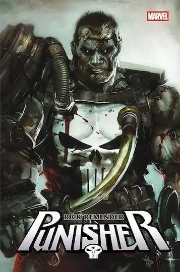 Punisher. Tom 1 Punisher. Tom 1