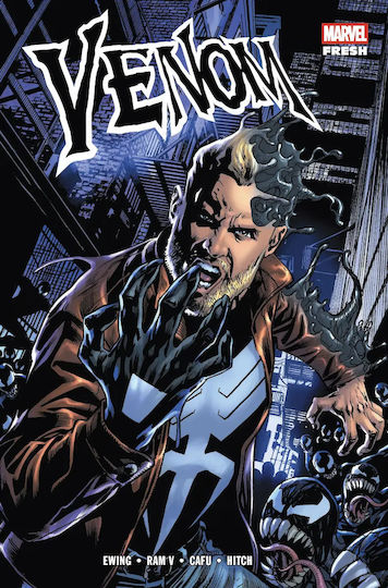 Venom. Tom 2