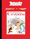 Asteriks. Tom 21. Podarunek Cezara