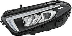 Φανάρι Εμπρός Full Led High Performance E Depo Κατάλληλο Mercedes A Class 2018 W177 A1779060101 Αριστερό 1 Τεμ