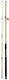 Fishing Rod for Casting 2.4m 100-200g