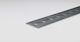 Profil Drept din Oțel 40x2mm/1m