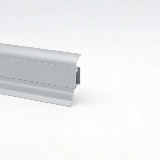 Pvc Floor Moulding Doellken Slk50 Metallic