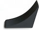 Water Drainage Strip Caps Pf 14 Primo Black 2pcs