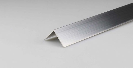 L Profile L 1m 30x30 Aluminum Natural
