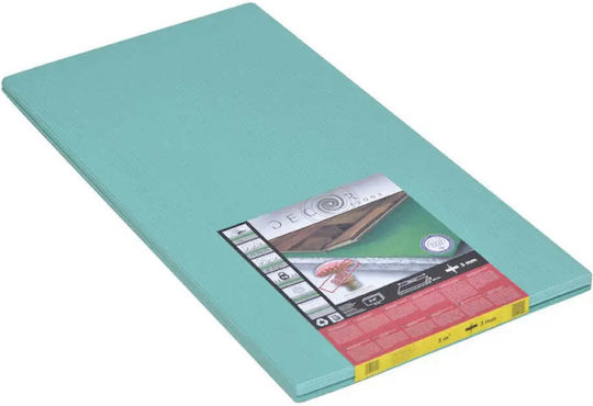 Xps Substrat Podea Laminat Decor 3 Mm 5 M2 Pe Pachet