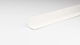 Pvc Corner Profile 20x20mm/1m White Satin