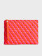 Women's Handbag Fuchsia