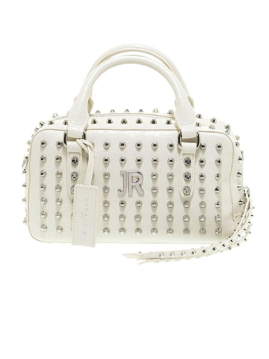 Richmond Damentasche Handtasche Crossbody Rucks...