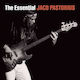Jaco Pastorius Essential Jaco Pastorius 2 Cd
