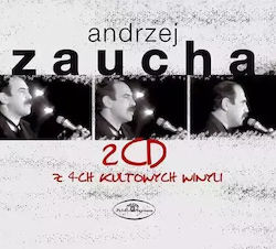 2 Cd Z 4-rech Kultowych Winyli (digipack)