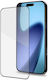Celly Tempered Glass (iPhone Air)