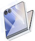 Cellular Line Tempered Glass Galaxy Z Flip7
