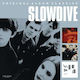 Slowdive Original Album Classics 3 Cd