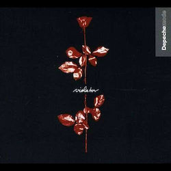 Depeche Mode Violator Cd+dvd 1 Cd + 1 Dvd Depeche Mode Violator Cd+dvd 1 Cd + 1 Dvd