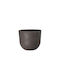Plastecnic Plastik Blumentopf 30x30cm